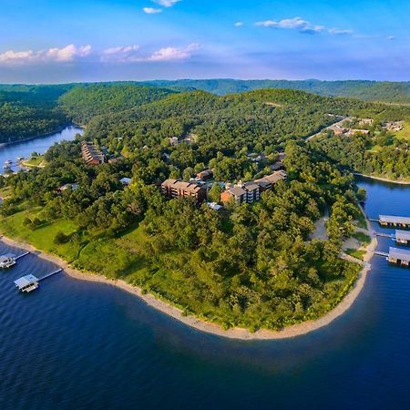 Still Waters Resort Indian Point Exterior photo