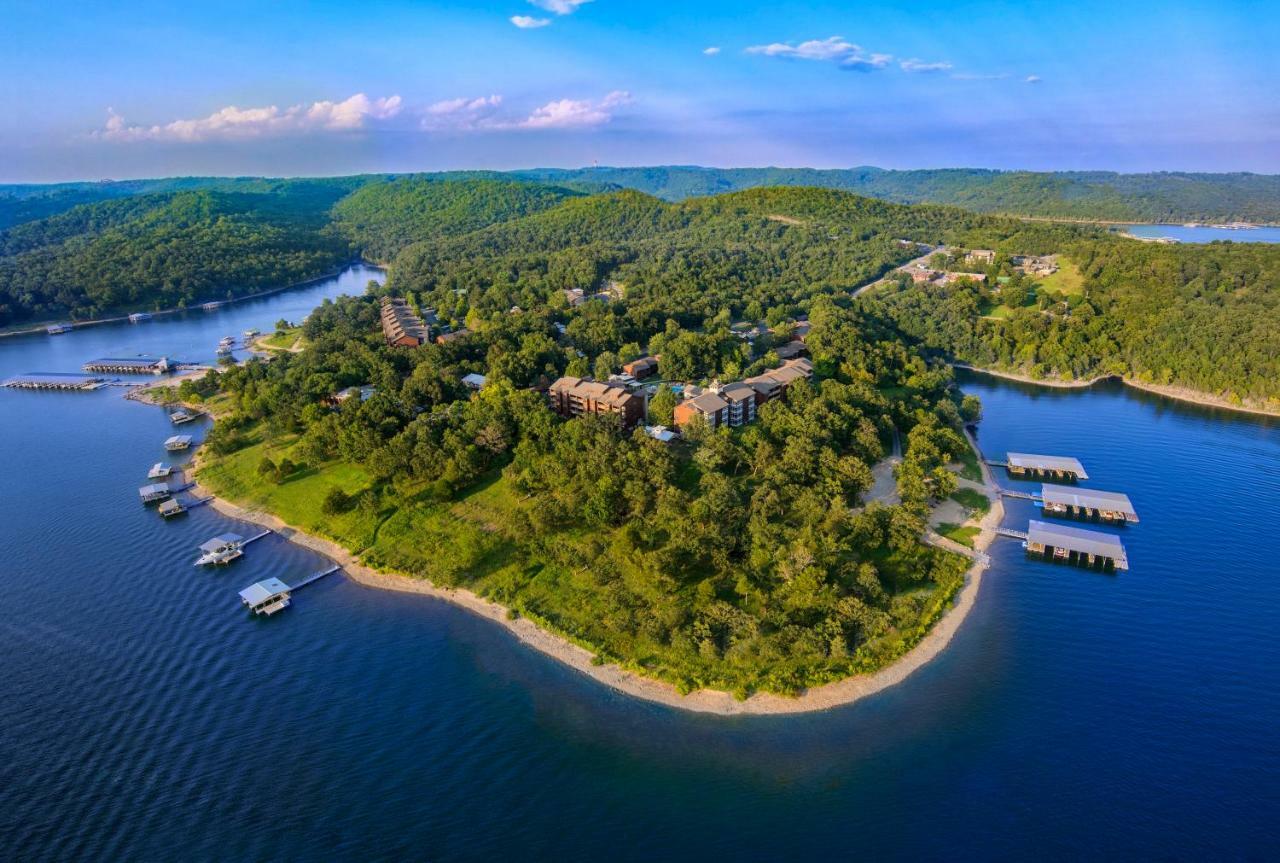 Still Waters Resort Indian Point Exterior photo